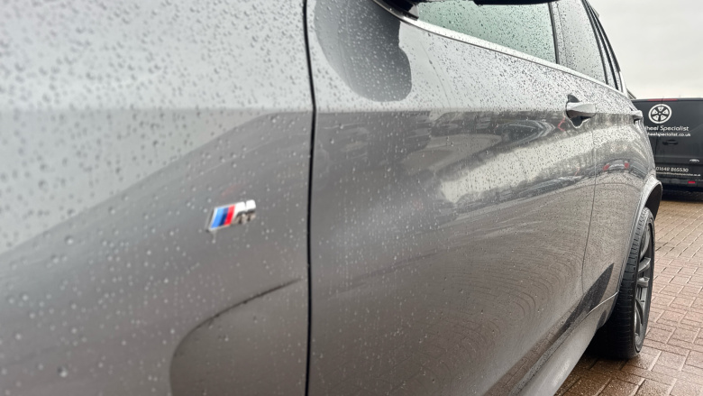 BMW X5 xDrive40d M Sport 5dr Auto Diesel Estate